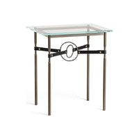 Equus Side Table