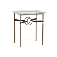 Equus Side Table