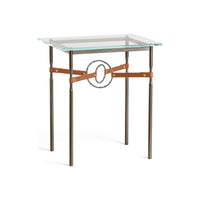Equus Side Table