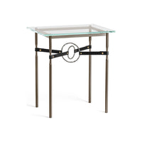 Equus Side Table