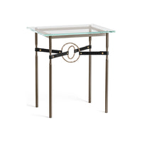 Equus Side Table