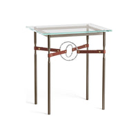Equus Side Table