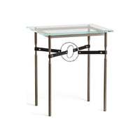 Equus Side Table