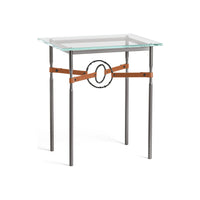 Equus Side Table