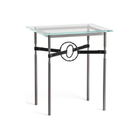 Equus Side Table