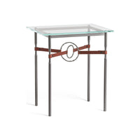 Equus Side Table