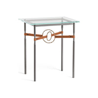 Equus Side Table