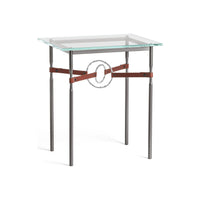 Equus Side Table