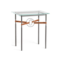 Equus Side Table