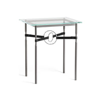 Equus Side Table