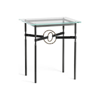 Equus Side Table