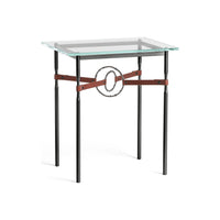 Equus Side Table