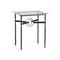 Equus Side Table