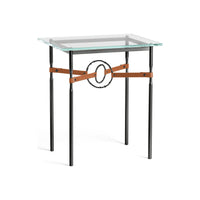 Equus Side Table