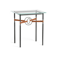 Equus Side Table