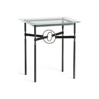 Equus Side Table