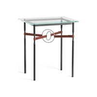 Equus Side Table