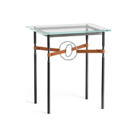 Equus Side Table