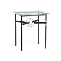 Equus Side Table