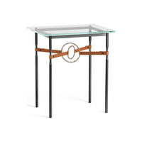 Equus Side Table