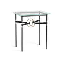 Equus Side Table