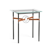 Equus Side Table