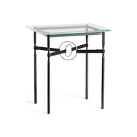 Equus Side Table