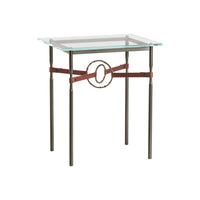 Equus Side Table