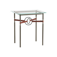 Equus Side Table