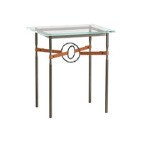 Equus Side Table