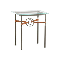 Equus Side Table