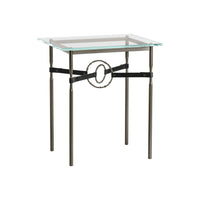 Equus Side Table