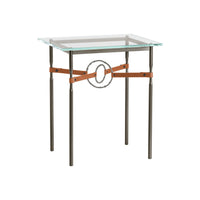 Equus Side Table