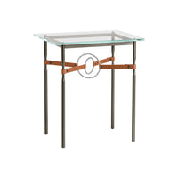 Equus Side Table