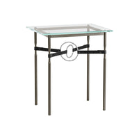 Equus Side Table