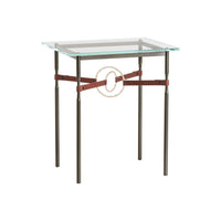 Equus Side Table