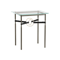 Equus Side Table