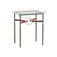 Equus Side Table