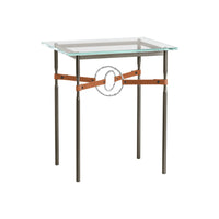 Equus Side Table