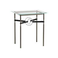 Equus Side Table