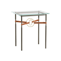 Equus Side Table