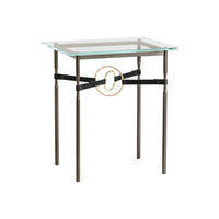 Equus Side Table