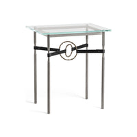 Equus Side Table