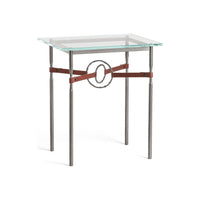 Equus Side Table