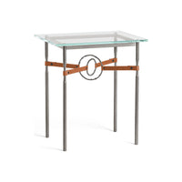Equus Side Table