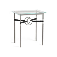 Equus Side Table