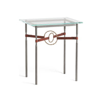 Equus Side Table