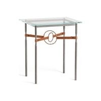 Equus Side Table