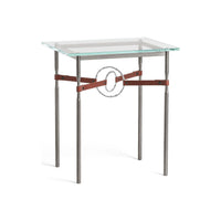 Equus Side Table