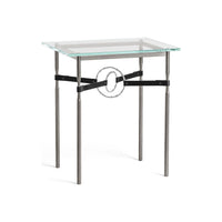 Equus Side Table